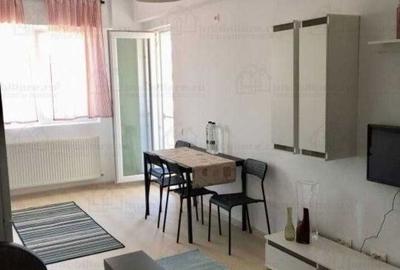Apartament cu 2 camere semidecomandat, mobilat în Păcii - 5