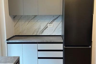 Apartament cu 2 camere în Central - 8