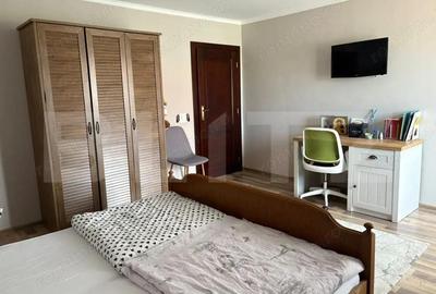 Casa cu 3 dormitoare, 186 mp, teren 696 mp, zona Paulesti - 6