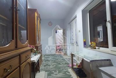 Casa cu spatiu comercial in Ghioroc aproape de plaja - 3