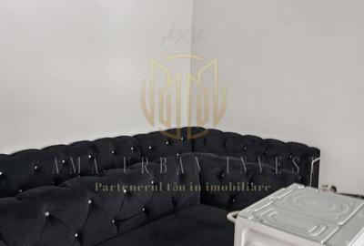 Apartament cu 2 camere semidecomandat, mobilat în Ștefan cel Mare - 3