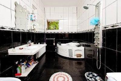 Casa P+1E si teren 370 mp, singur in curte - Piata Centrala - 5