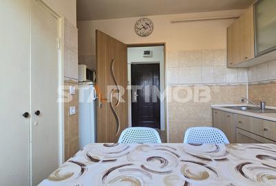 Apartament cu 2 camere semidecomandat, mobilat în Astra - 3