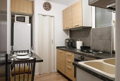 Garsonieră decomandată în Eroii Revoluției - 5