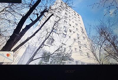 Garsonieră decomandată în Berceni