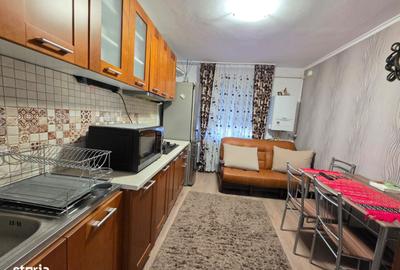 Apartament cu 2 camere decomandat în Central - 6