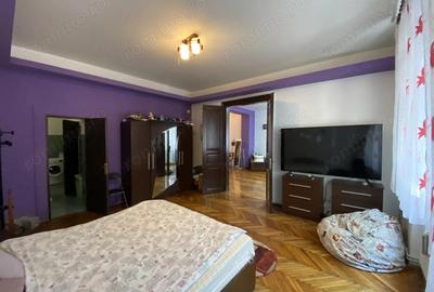 Apartament cu 5 camere decomandat, mobilat în Elisabetin - 2