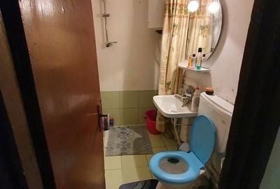 Apartament cu 2 camere semidecomandat în Central - 2