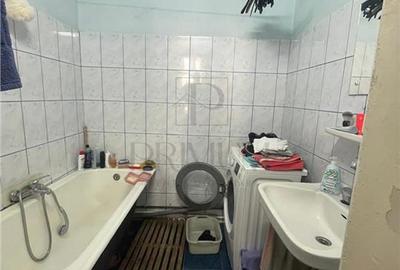 Apartament cu 3 camere circular în P-ța Unirii - 8