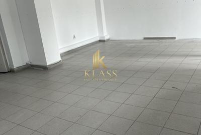 Spațiu comercial, de 60 mp, în Iancului