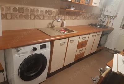 Vand apartament cu 2 camere NU studio - 5