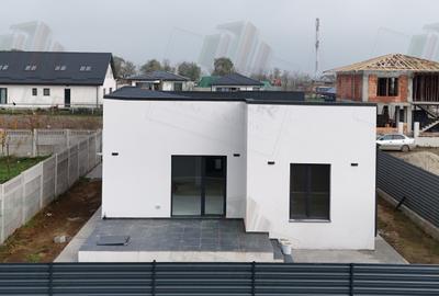 Casa Individuala - Parter - 4 Camere - Comuna Berceni - 7