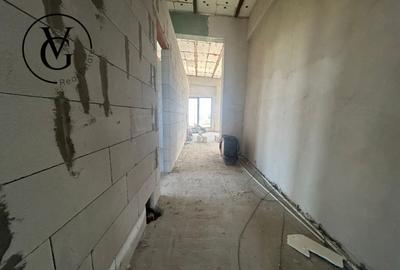 Apartament 4 camere Mamaia Sat - vedere lac si mare - 2