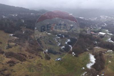 Comision 0 % | Teren extravilan 1000 mp | Cheile Rasnoavei - 4