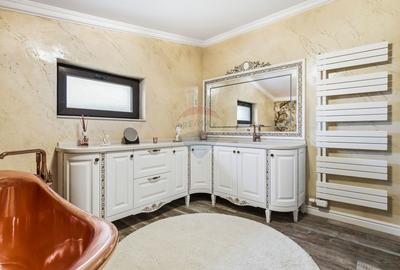 Vila de Lux de Vânzare, 280mp util - Str. Cortez - Hlincea Iasi - 15