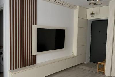 Apartament cu 2 camere decomandat în Titan - 9