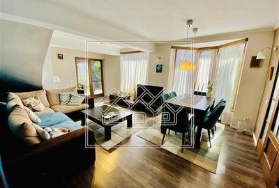 Casa de vanzare in Sibiu - 4 camere si 2 bai - cu piscina - 22