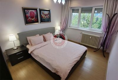 Piata Dorobantilor | 3 camere | 83mp | Open space | B12249 - 8