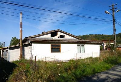 Hala de productie, birouri si 2191 mp teren in Brad, Hunedoara - 5
