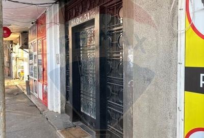 Apartament cu 2 camere semidecomandat în Moșilor - 19