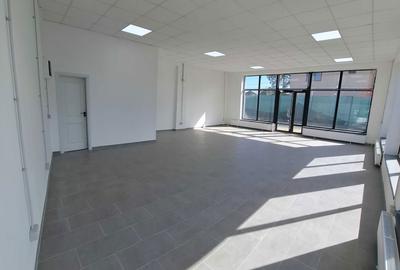 Spațiu comercial, de 270 mp, în Corbeanca - 7