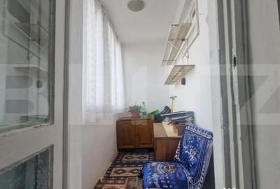 Apartament cu 2 camere decomandat, mobilat în Noua - 2