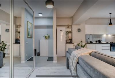 Apartament premium de inchiriat in UNION PLAZA - 7