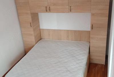 Garsonieră semidecomandată în Exterior Vest - 5