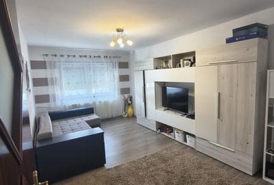 Apartament cu 2 camere decomandat în Central - 1