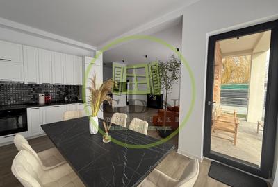 Casă individuală cu 4 camere cu Canalizare în Cârcea - 4