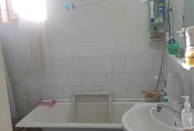 Apartament cu 2 camere circular în City Park Mall - 2