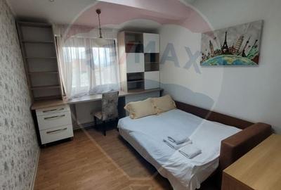 Apartament cu 5 camere de inchiriat in zona Vasile Aaron - 11