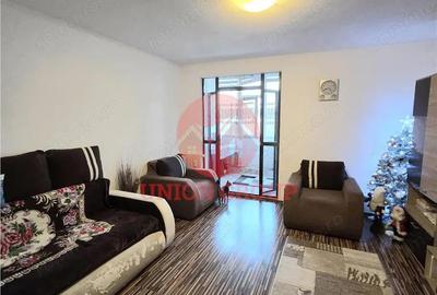 Garsoniera 31 mp, complet mobilata si utilata, zona Far Poarta 6 - 2