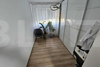 Apartament cu 4 camere, lux, 70 mp - zona Metrou 1 Decembrie 1918 - 6