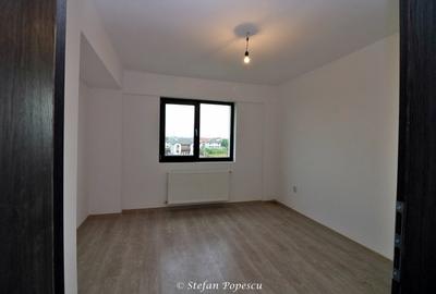 Apartament 3 camere cu terasa spatioasa, ansamblu nou - 9
