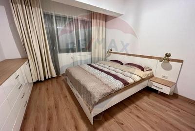 Apartament cu 2 camere de inchiriat- Ultracentral- TOPAZ RESIDENCE - 6