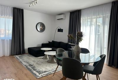 Apartament cu 2 camere în Tunari - 10