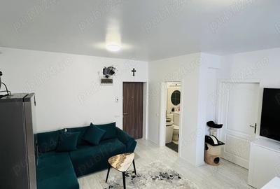 Vand Apartament 2 camere strada Daliei cartier Revolution - 6