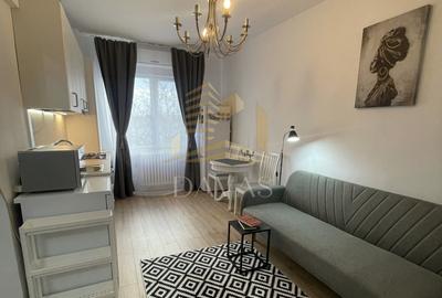 Apartament de 2 camere semidecomandat | zona Garii - 3