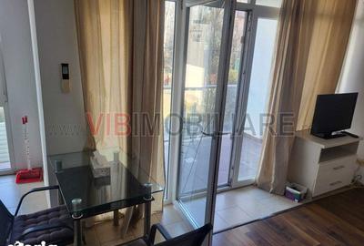 Garsonieră semidecomandată în Central - 2