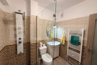 Garsoniera noua, 35 mp, zona Brazda Cornitoiu - 4