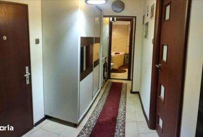 Apartament cu 2 camere decomandat, mobilat în 13 Septembrie - 5