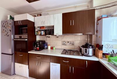 2 Camere, 2 Balcoane – Avangarden 3, Bartolomeu - 13