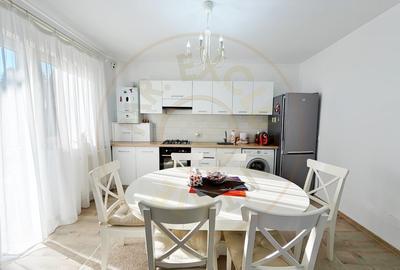 Inchiriere Casa Moderna 3 camere Mioveni - 3