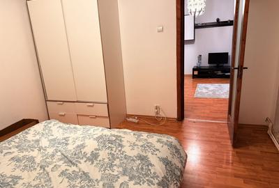 Apartament cu 2 camere semidecomandat în Central - 6