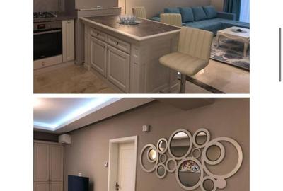 APARTAMENT MODERN-STATIUNEA MAMAIA - 2