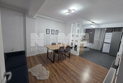 APARTAMENT 2 CAMERE | LONDON RESIDENCE | SUCEAVA - 13
