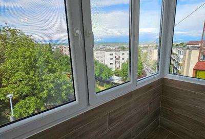 Garsonieră decomandată în Zorilor - 1