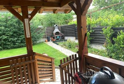 Vila moderna in Europa, curte spatioasa si garaj! - 4