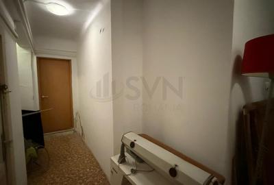 Apartament cu 3 camere semidecomandat, mobilat în Primăverii - 9
